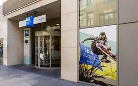 ibis budget Antwerpen Centraal Station